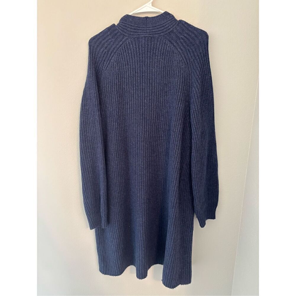 ❤️Universal Thread Open Front Ribbed Cardigan - Picture 4 of 5